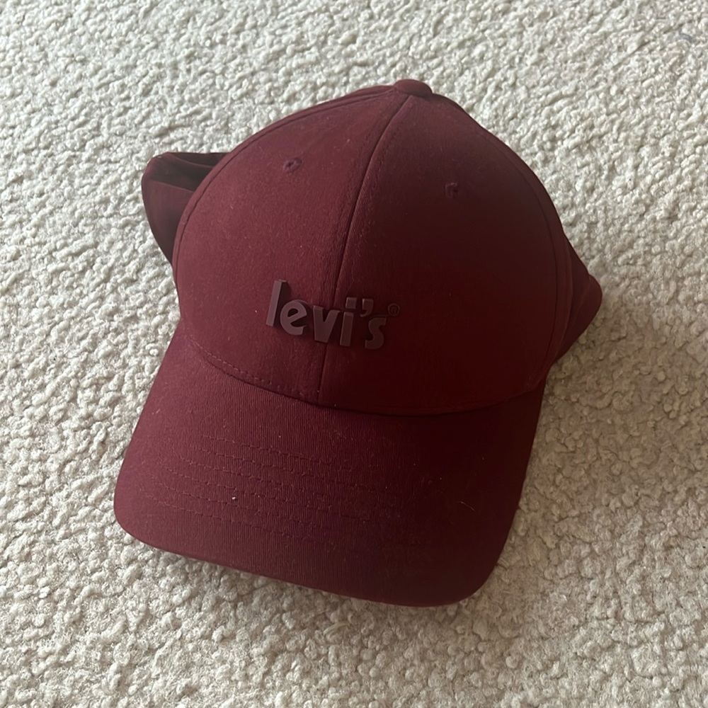 Levi’s Hat